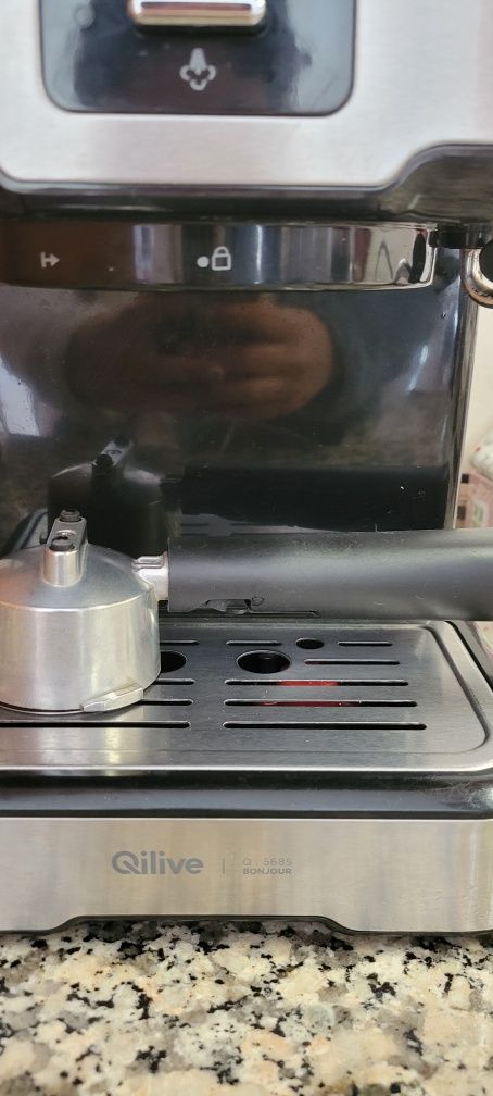 Maquina de café Quilive