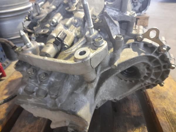 Caixa de velocidades manual HONDA Civic VIII Hatchback (FN_, FK_)