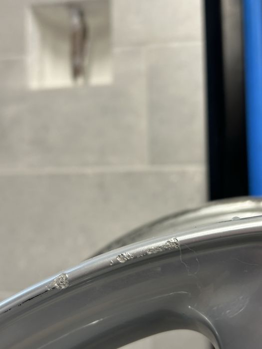 PF81 Alufelga Audi Q7 4L 5x130 ET 60 Felga Jak Nowa