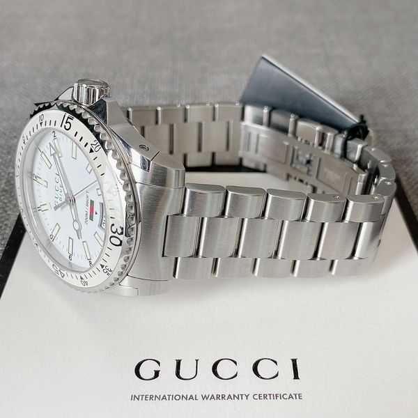 GUCCI Dive Swiss Made