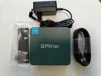 Mini PC GMKtec NucBox G3 (8GB RAM, 256GB SSD)
