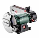 Шліфувальний верстат стрічковий Metabo 600 Вт 2980 об/хв PL