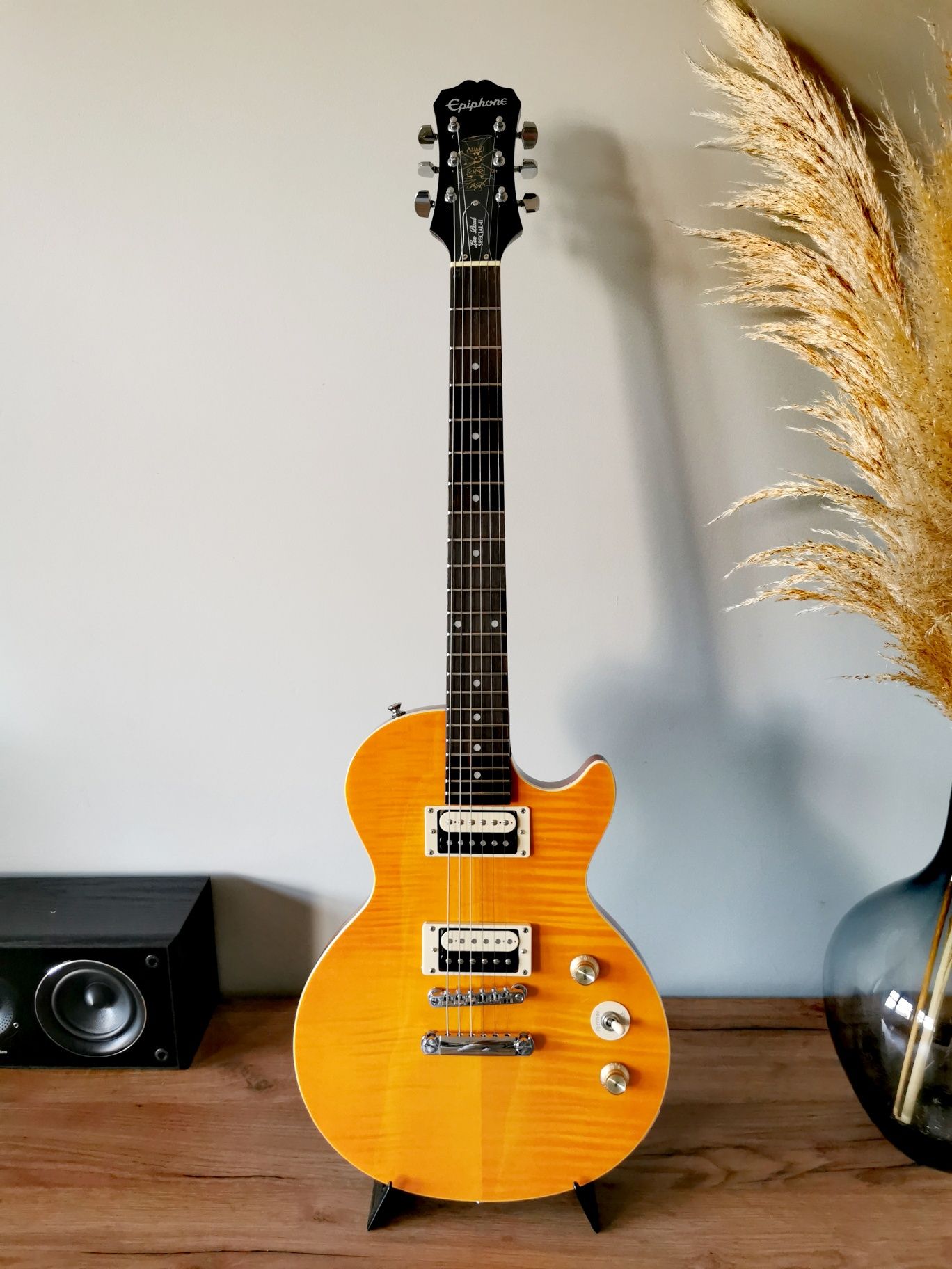 Epiphone Slash AFD