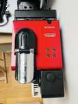 Ekspres kapsułkowy Delonghi Nespresso