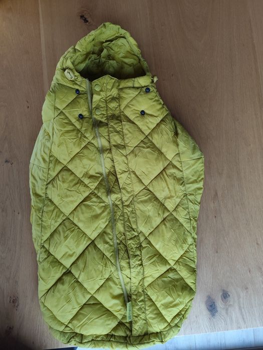 Śpiworek Cybex Snogga mini