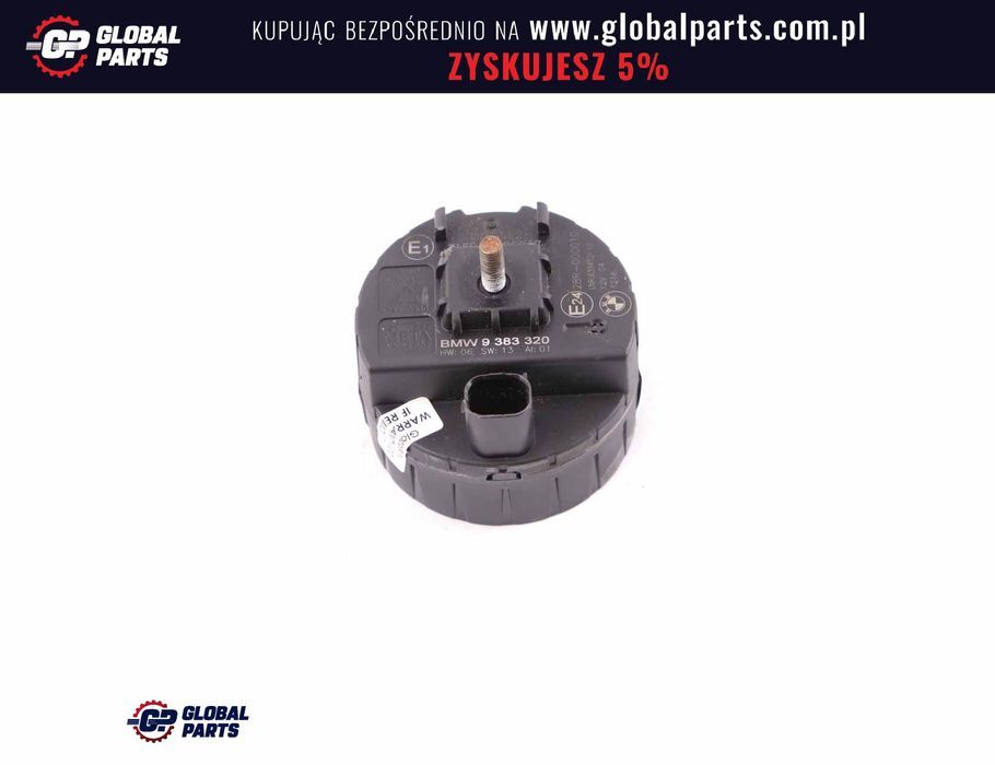 BMW F10 F20 F30 MINI F55 F56 Klakson syrena alarmu