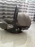 Автокрісло Cybex cloud Z i-Size 0-12м