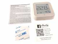 SHELLY Inteligentny czujnik temperatury WILGOTNOŚCI WIFI SMART