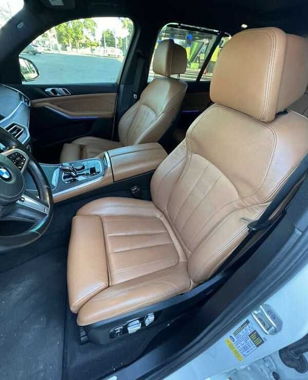BMW X5 M-Pack 2021