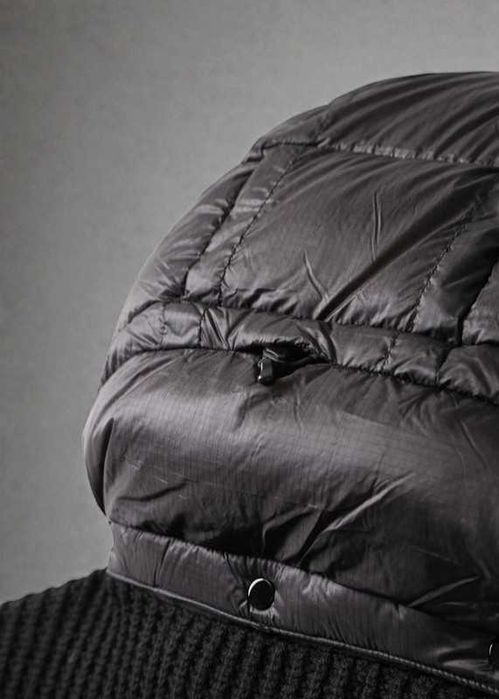 Куртка CP Company, сп компани, cp company, пуховик C P Company