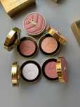 Румʼяна YSL make me blush powder blush