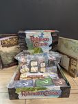 Gra Robinson Crusoe stan BDB edycja gry roku PODSTAWOWA WERSJA GRY