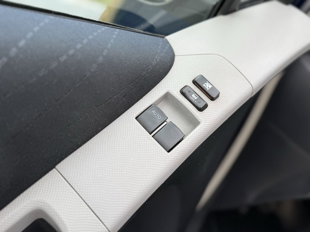 Toyota Yaris 2007