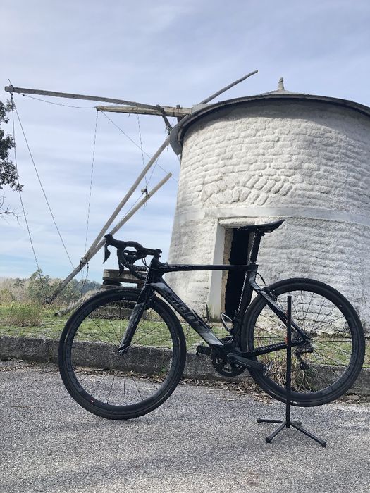 Vendo giant propel 2018