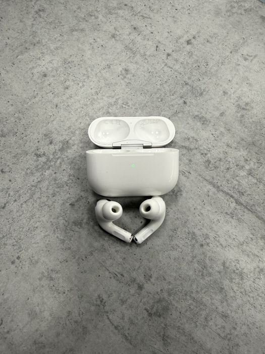 Apple AirPods Pro 2nd generation