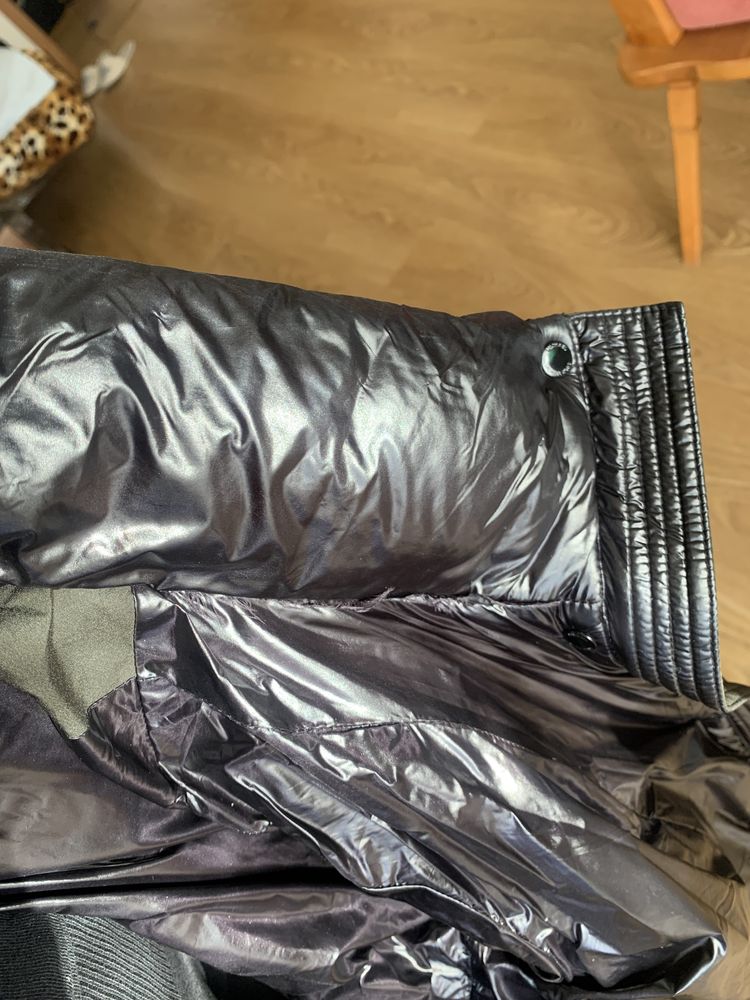 Пуховик Michael Kors
