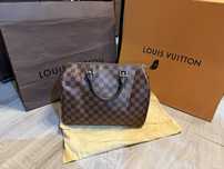 Torebka Louis Vuitton speedy