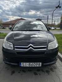 Citroen c4 Coupe