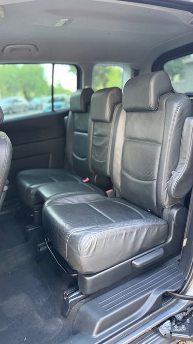 MAZDA 5 MZR-CD 7 Lugares IUC Antigo