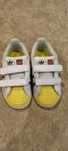 Sapatilhas adidas super star-LEGO