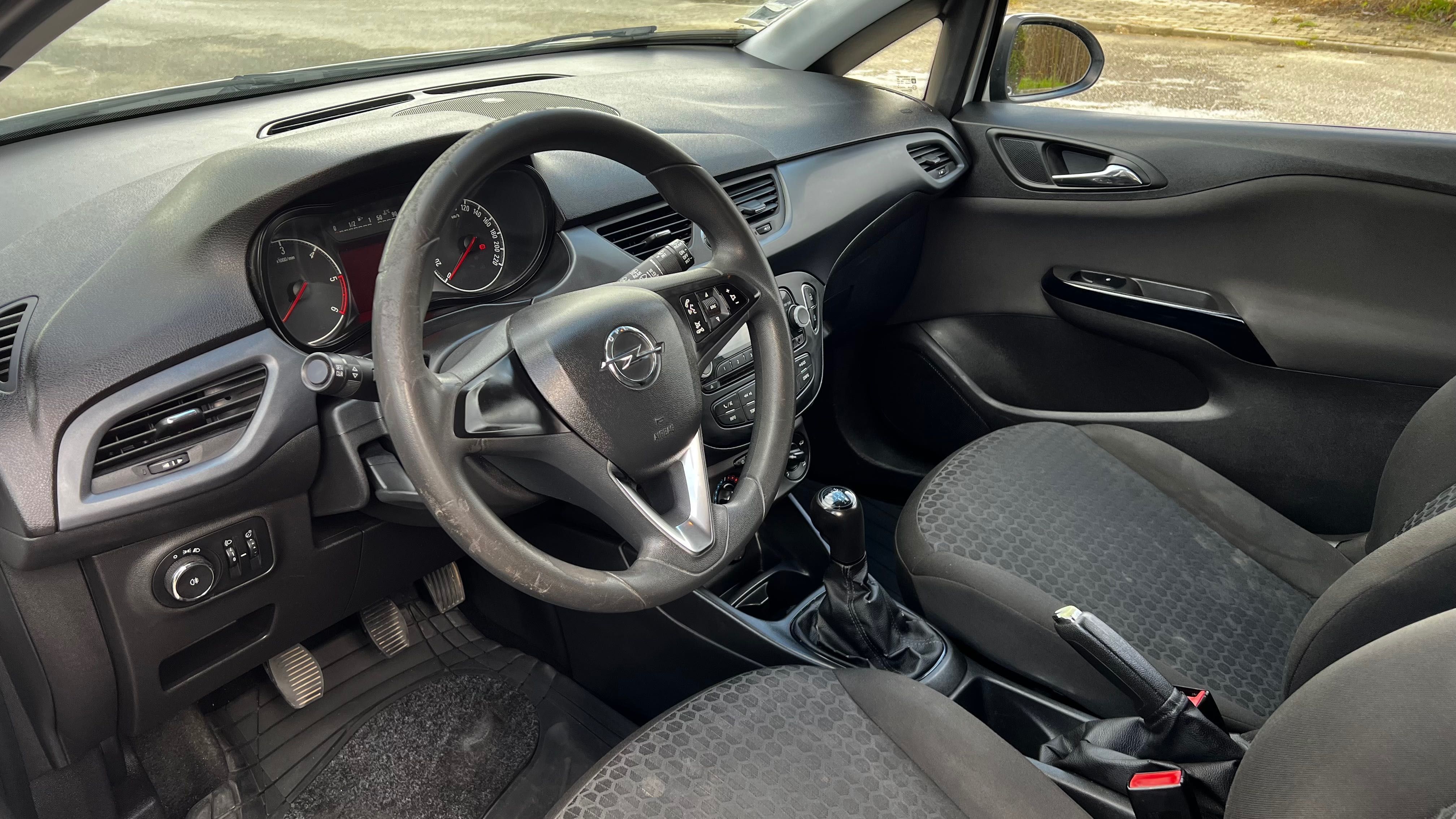 Opel Corsa 1.3 CDTI