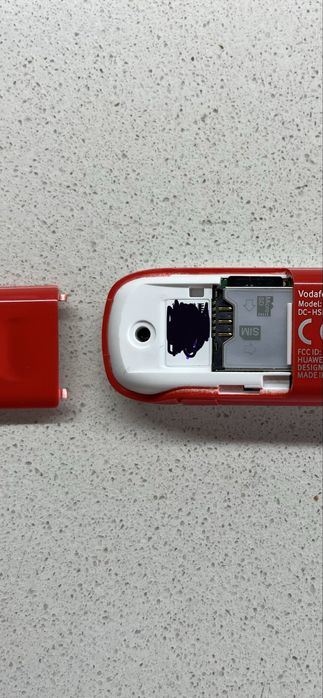 PEN Banda Larga Vodafone