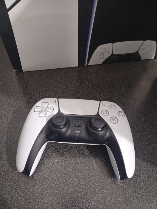 Playstation 5 Digital