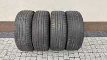 Nokian Line SUV 225/55/18 98V letnie R18 225/55