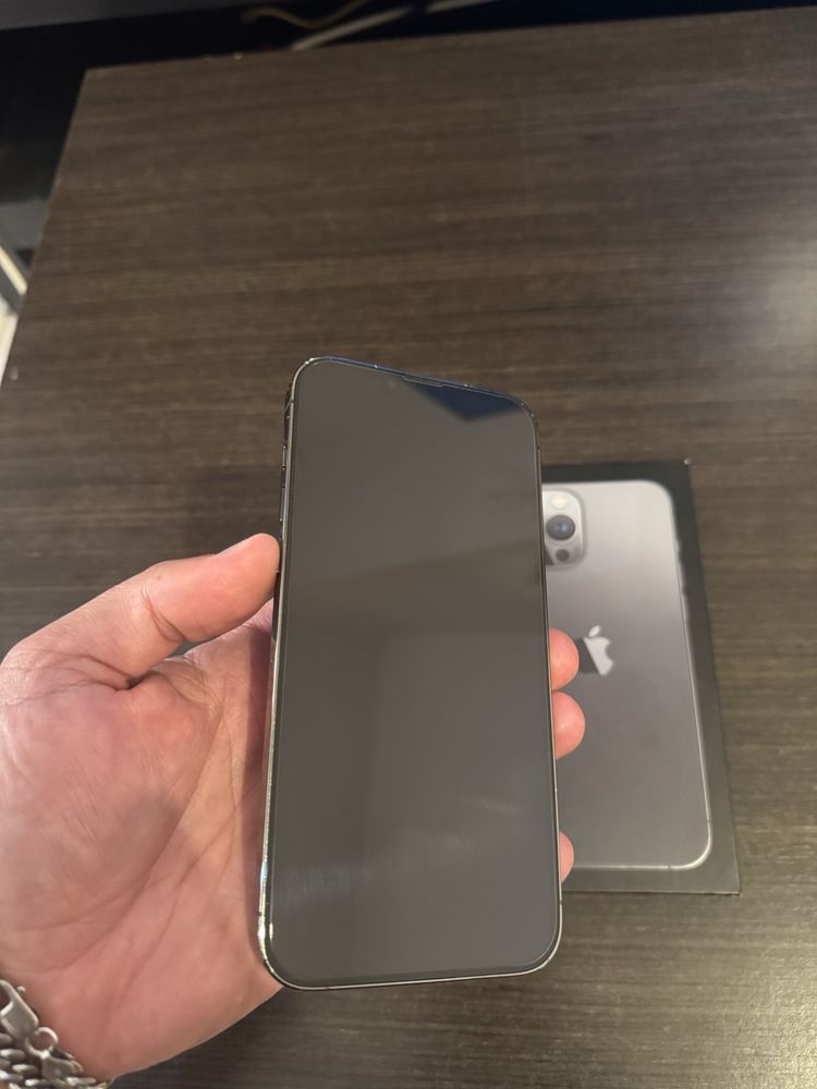 Iphone 13 Pro max como novo