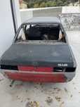Bmw e21 com documentos projeto interessados ligar