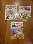Coleção Astérix !
