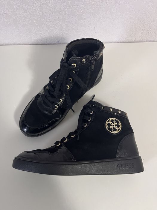 Черевики guess, устілка 24см
