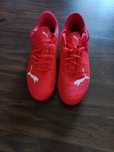 Бутсы puma ultra 4.3 fg/ag