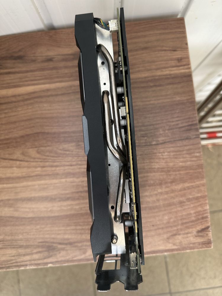 Karta Graficzna MSI Radeon 5700XT Mech