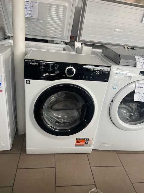 Pralka Whirpool 7kg.Sklep