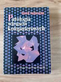 Patologia wirusów komputerowych - David Ferbrache