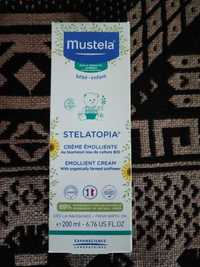 Mustela Stelatopia krem do ciała 3x200ml