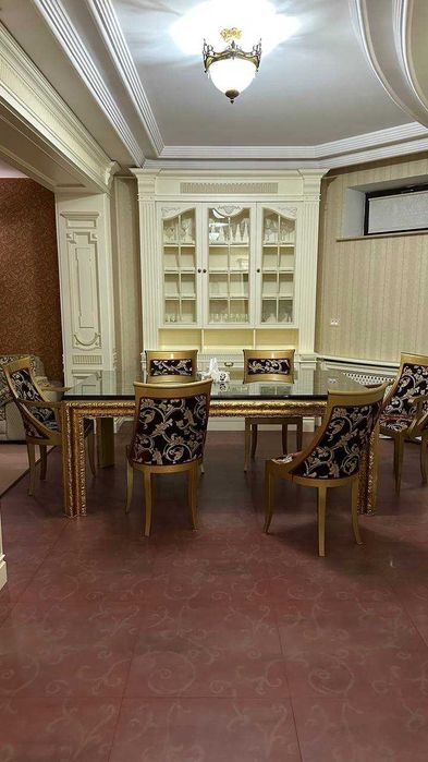 Дом с ремонтом на Фонтане. Львовская. 10 соток