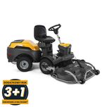 Kosiarka Stiga Park 500 W + Combi 95 Q Plus