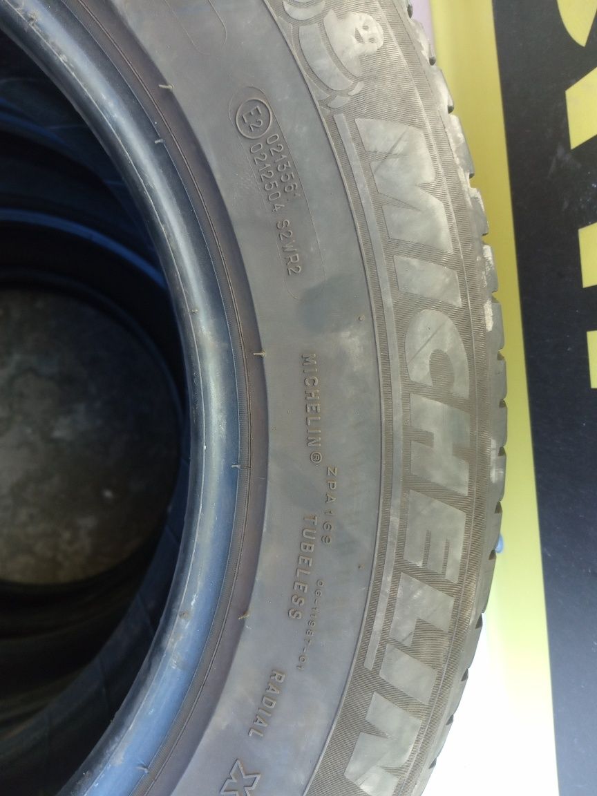 215/65 R 17 Michelin  Primacy 3 4 шт. 1600 за шт.