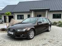 Audi A4 Audi A4 B8 automat 2.0 TDI