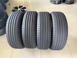 Шини літні 215/60/17 Continental Eco Contact6Q 215 60 r17
