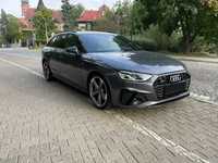 Audi A4 40 TDI Quattro S Line S tronic