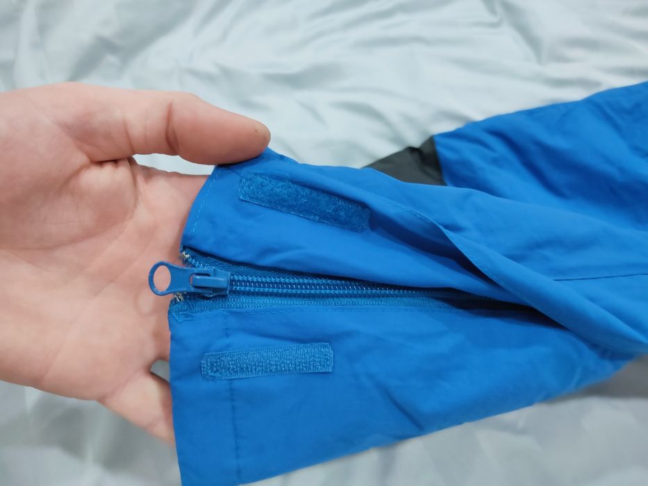 Лижні штани Crivit sports Tinsulate