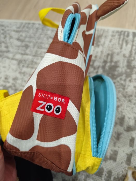 Рюкзак Skip Hop жираф стан нового