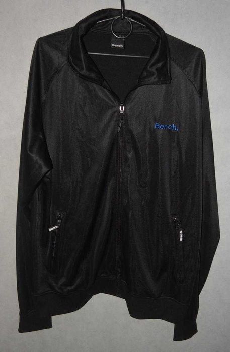 Rozpinana bluza Bench xxl