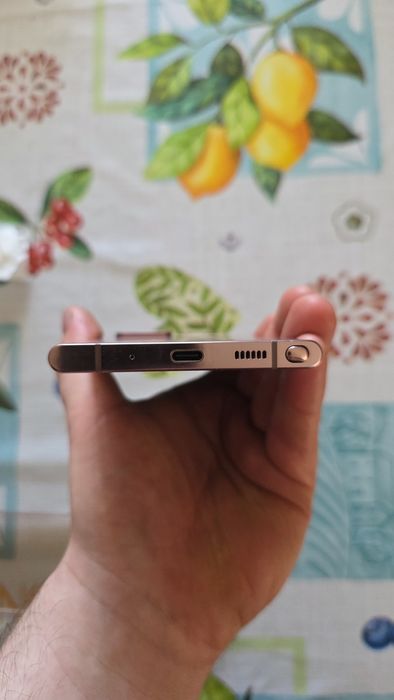 Samsung Note 20 Ultra 5G 256 gb