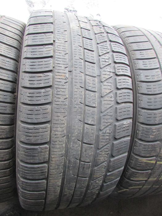 275/40/r20 шины зимние Hankook Icebear