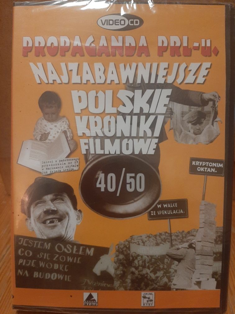 Polskie Kroniki Filmowe