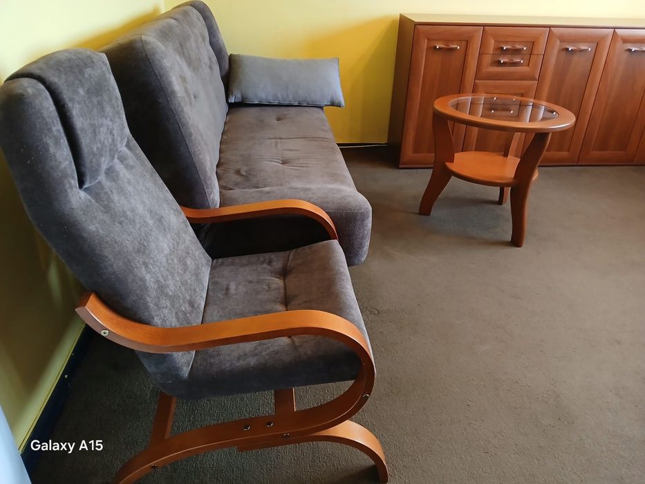 3 pokojowe mieszkanie, Kraków, Bieżanowska 78, Stary Prokocim